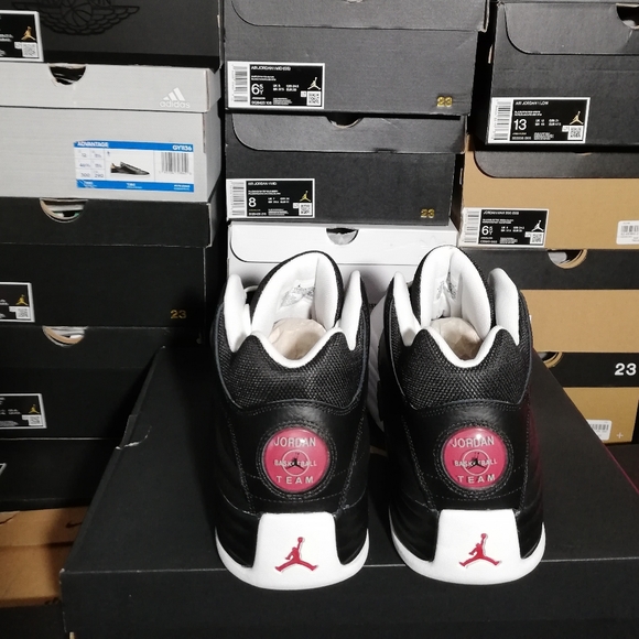 AIR JORDAN JUMPMAN TEAM 1 MEN'S US SIZE 13 BRAND NEW IN BOX - Picture 9 of 15